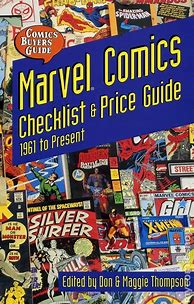 Image result for Comic Book Values Lookup Free