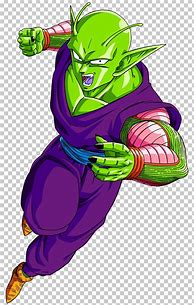 Image result for Dragon Ball Z Characters Piccolo