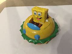 Image result for Spongebob Burger Car Initial D