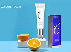 Image result for Zo Vitamin C Self Activating