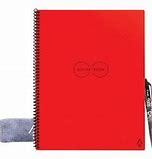 Image result for Erasable Notebook