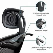 Image result for Aeron Chair Lead Color
