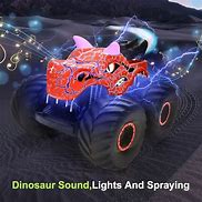 Image result for RC Dinosaur