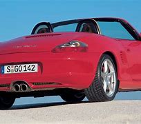 Image result for 2003 Porsche Boxster S Images