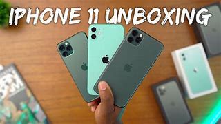 Image result for iPhone 11 Green in Person