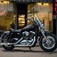 Image result for 2019 Harley Sportster