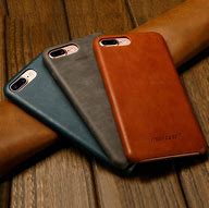 Image result for iphone 8 cases leather