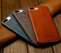 Image result for iPhone Original Leather Case