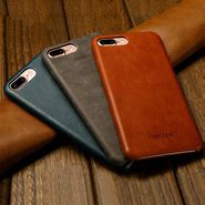 Image result for Best Back Leather Cover for iPhone 7