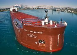 Image result for Great Lakes Cargo Ships