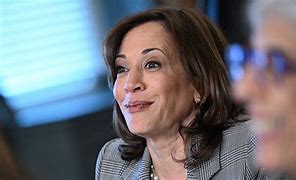 Image result for Kamala Harris Recent Photos