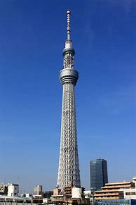 Image result for Tallest Broadcast Tower