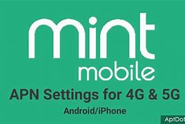 Image result for Mint Mobile APN Setup in Toronto On iPhone