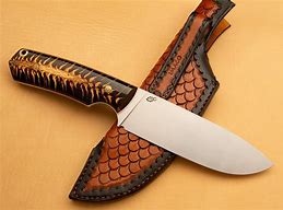 Image result for New Knife Designs