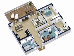 Image result for Modern House Interior Floor Plan