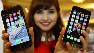 Image result for iPhone 6 Plus and 6s Plus Physical Difference