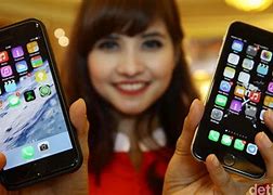 Image result for iPhone 6 Plus in Someone Hands