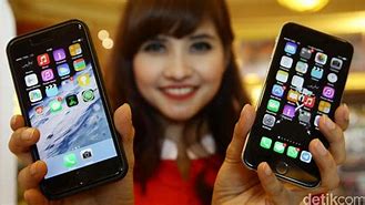 Image result for Red iPhone 6 Plus