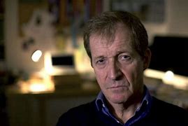 Image result for Alastair Campbell FaceTime Skype Screen Face Close Up