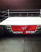Image result for Real Wrestling Ring