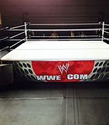 Image result for WWE Boxing Ring