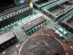 Image result for Laptop Screen Defects