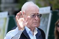 Image result for Michael Caine Old