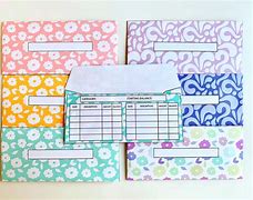 Image result for Money Envelopes