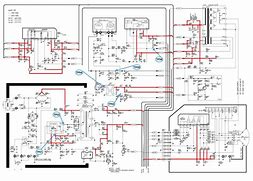 Image result for Samsung 29 Inch CRT TV Circuit Diagram