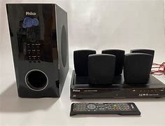Image result for Philco Home Stereo