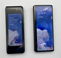 Image result for Samsung Galaxy Fold Front Screen