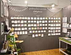 Image result for Craft Booth Wall Display Ideas