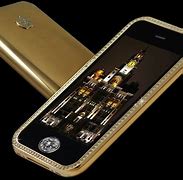 Image result for Gold Cell Phone