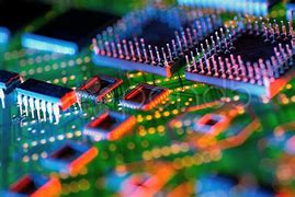 Image result for Integrated Circuit Wallpaper