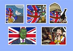 Image result for Anglo Pepe Meme