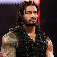 Image result for Roman Reigns Smiling