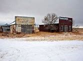 Image result for Haunted Places in South Dakota Letcher