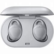 Image result for Samsung 2018 Wireless Earbuds