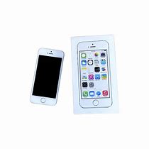 Image result for iPhone 5S Silver 16GB