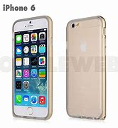 Image result for iPhone 6 Bumper