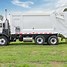 Image result for Bilon Manual Rear Loader Garbage Compactor Truck