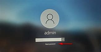 Image result for Forgot Windows Password