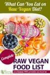 Image result for Vegan Food Guide