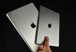 Image result for Space Grey vs Silver iPad