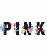 Image result for Victoria Secret Pink Printable Logo