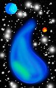 Image result for Crazy Looking Galaxies