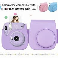 Image result for Fujifilm Instax Mini 11 Case