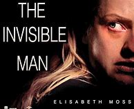 Image result for Invisible Man Movie 2020