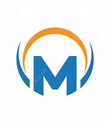 Image result for Logo Dari Huruf M