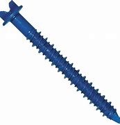 Image result for Self Tapping Masonry Screws